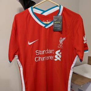 Nike Liverpool Football Club Jersey L